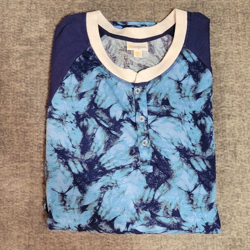LulaRoe Mark